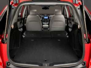 CR-V