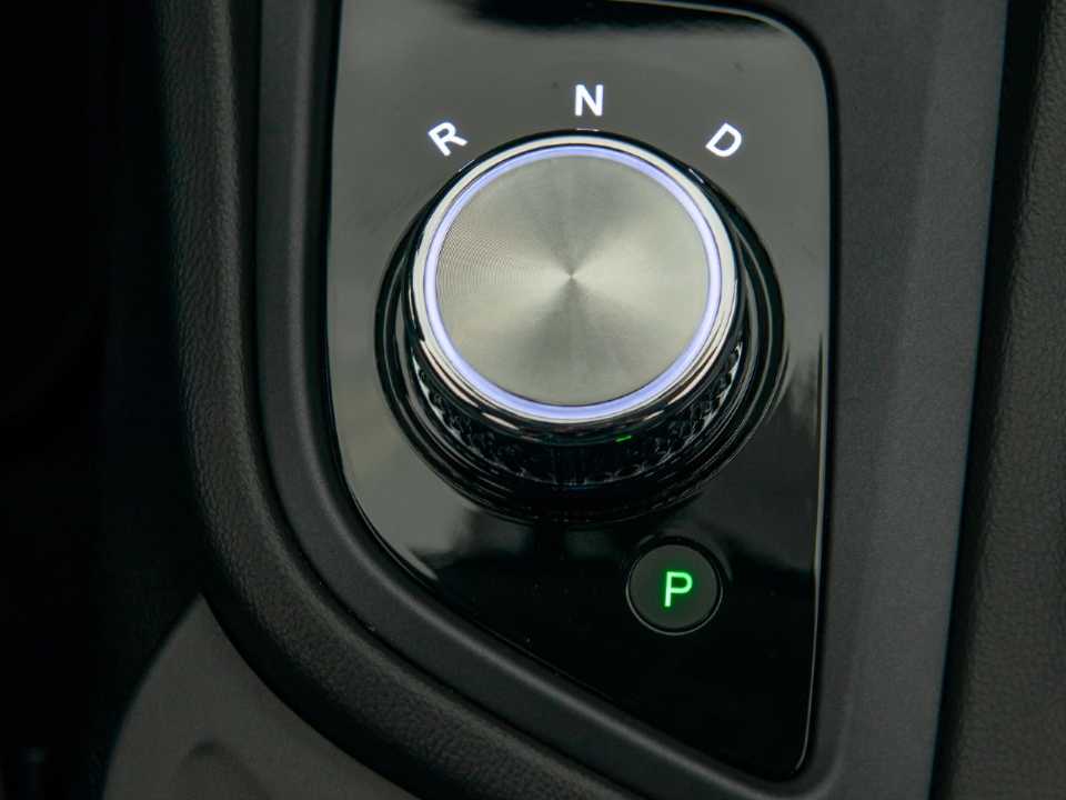 CAOA Chery�Arrizo 5e 2019 - console central
