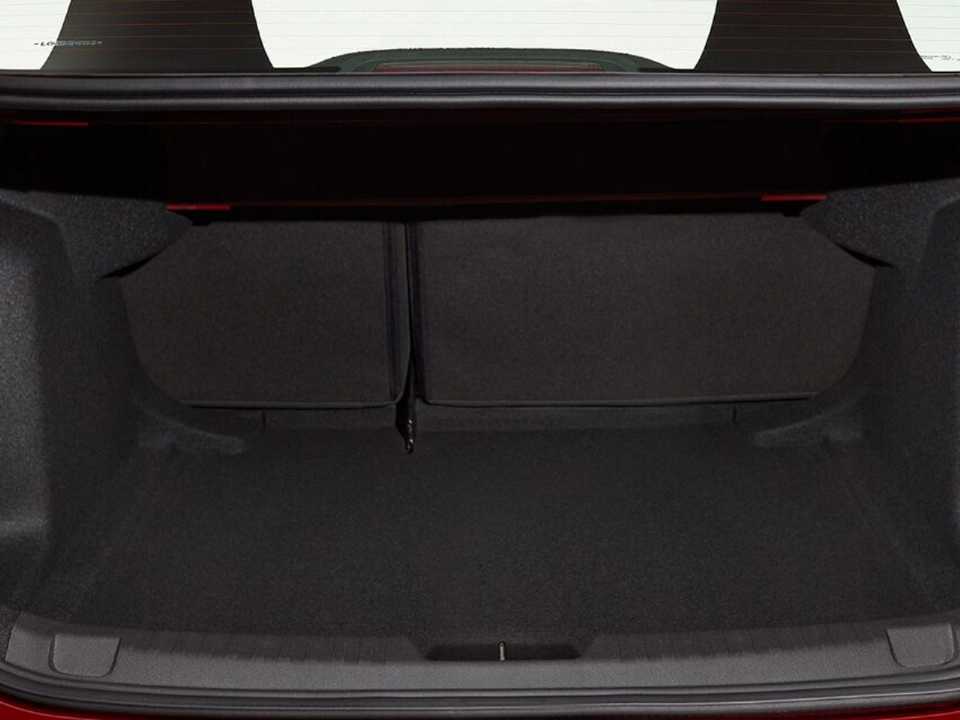 Chevrolet�Onix Plus 2020 - porta-malas