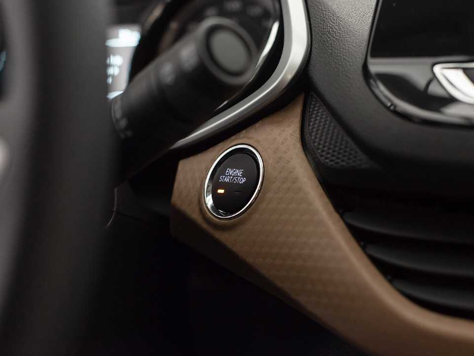 Chevrolet�Onix Plus 2020 - outros