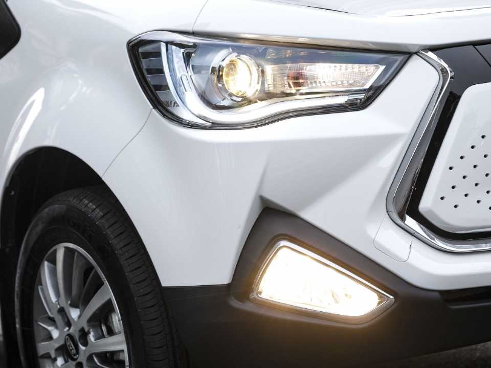 JAC�iEV 20 2020 - far�is