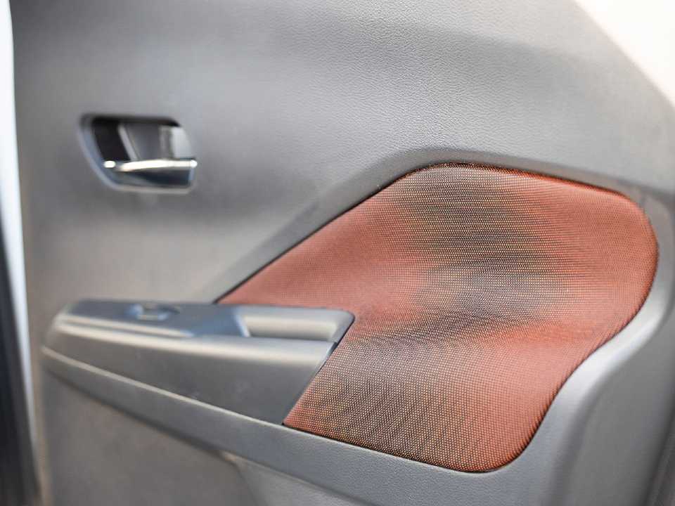 Nissan�Kicks 2020 - outros