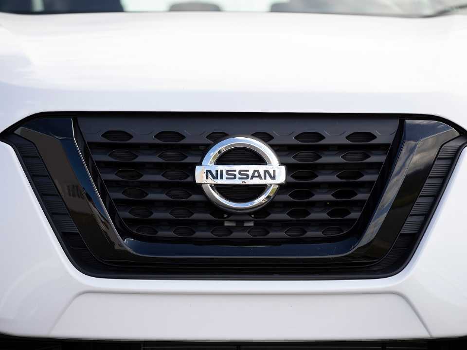 Nissan�Kicks 2020 - outros