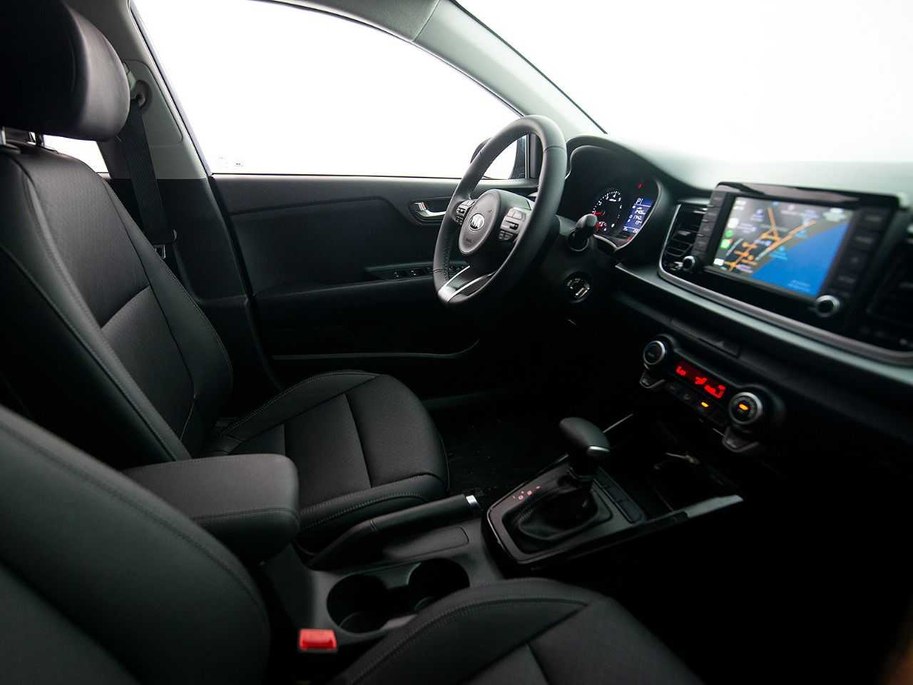 Kia�Rio 2020 - outros