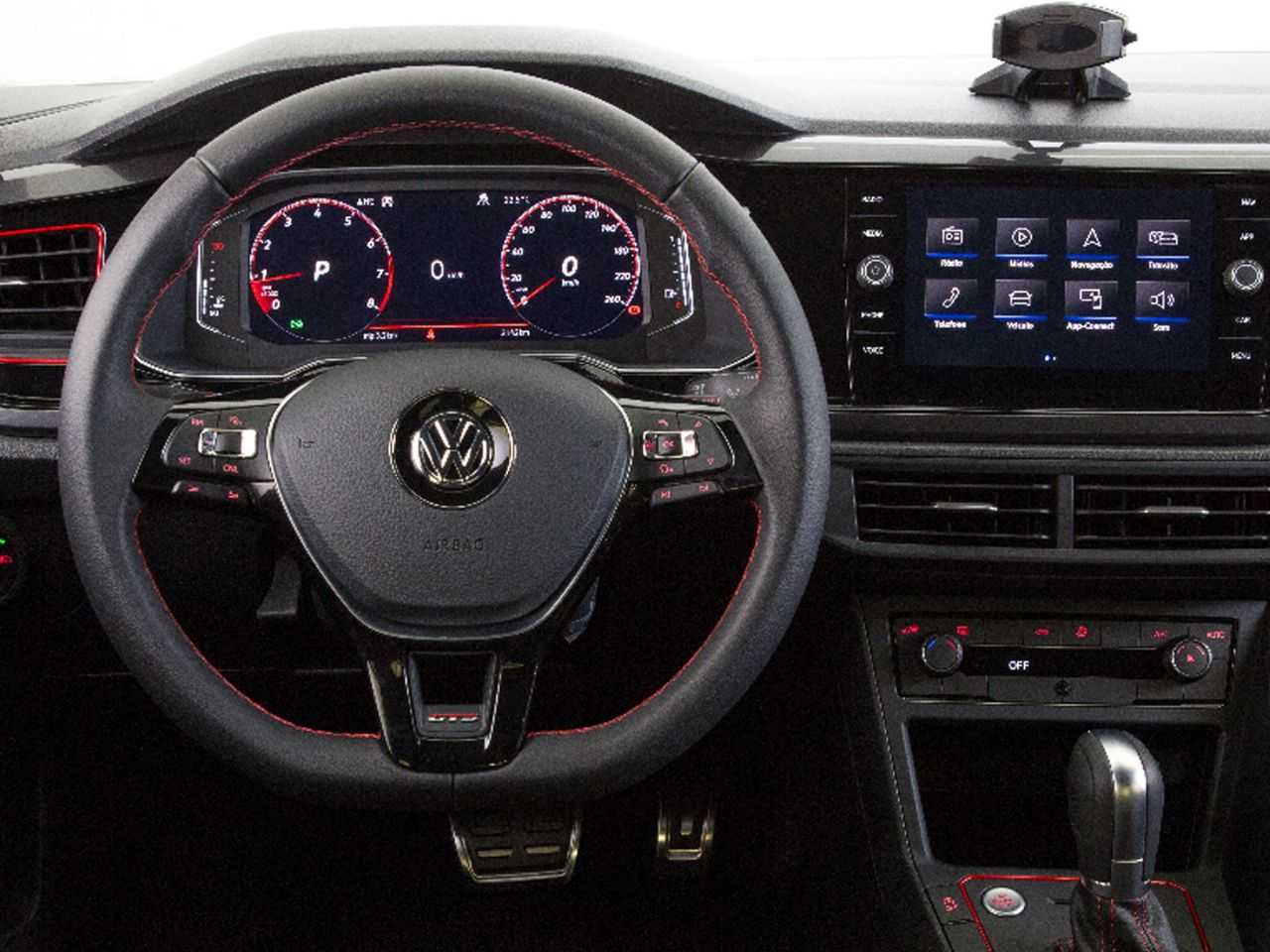 Volkswagen Polo - Foto 2 de 108 - 1600 x 1200 pixels - AUTOO