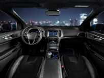 Divulgação Ford Edge 2020
