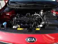 Divulgação Kia Rio 2020
