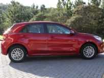 Divulgação Kia Rio 2020
