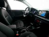 Divulgação Kia Rio 2020