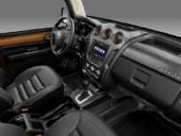 Divulgação Troller T4 2020