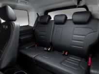 Divulgação Troller T4 2020