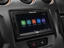 Divulgação Troller T4 2020