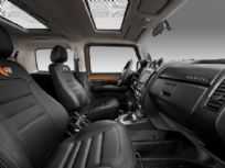Divulgação Troller T4 2020