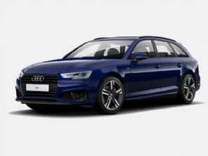 A4 Avant