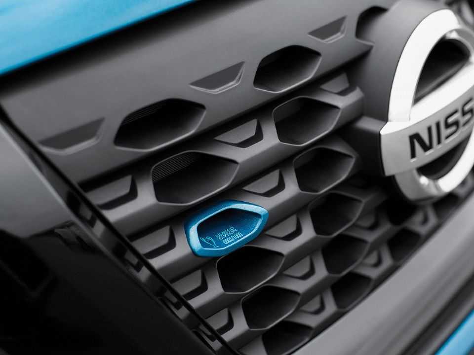 Nissan�Kicks 2020 - outros