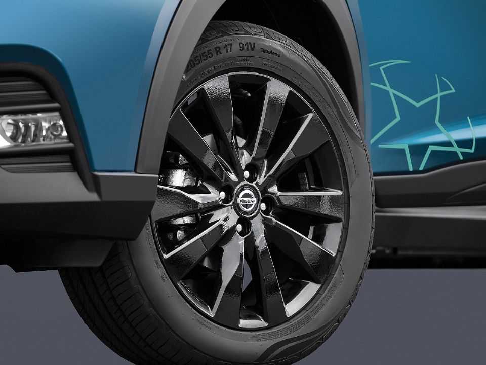 Nissan Kicks 2020