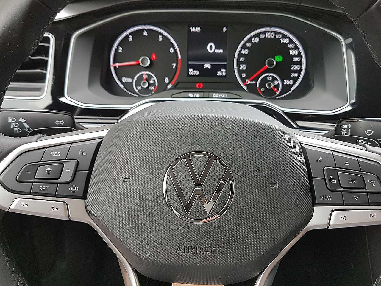 Volkswagen�Nivus 2021 - outros