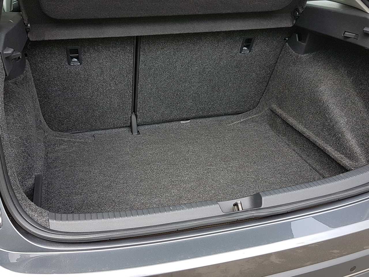 Volkswagen�Nivus 2021 - porta-malas