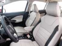 Divulgação Nissan Versa 2021