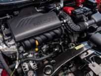 Divulgação Nissan Versa 2021