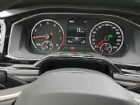 César Tizo Volkswagen Nivus 2021