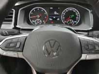 César Tizo Volkswagen Nivus 2021