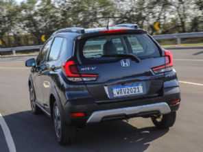 WR-V