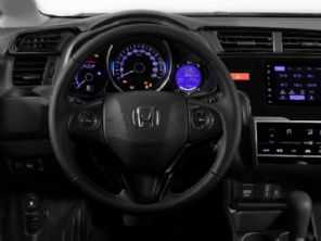 WR-V