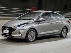 Hyundai deverá avançar com a eletrificação de seus modelos nacionais
