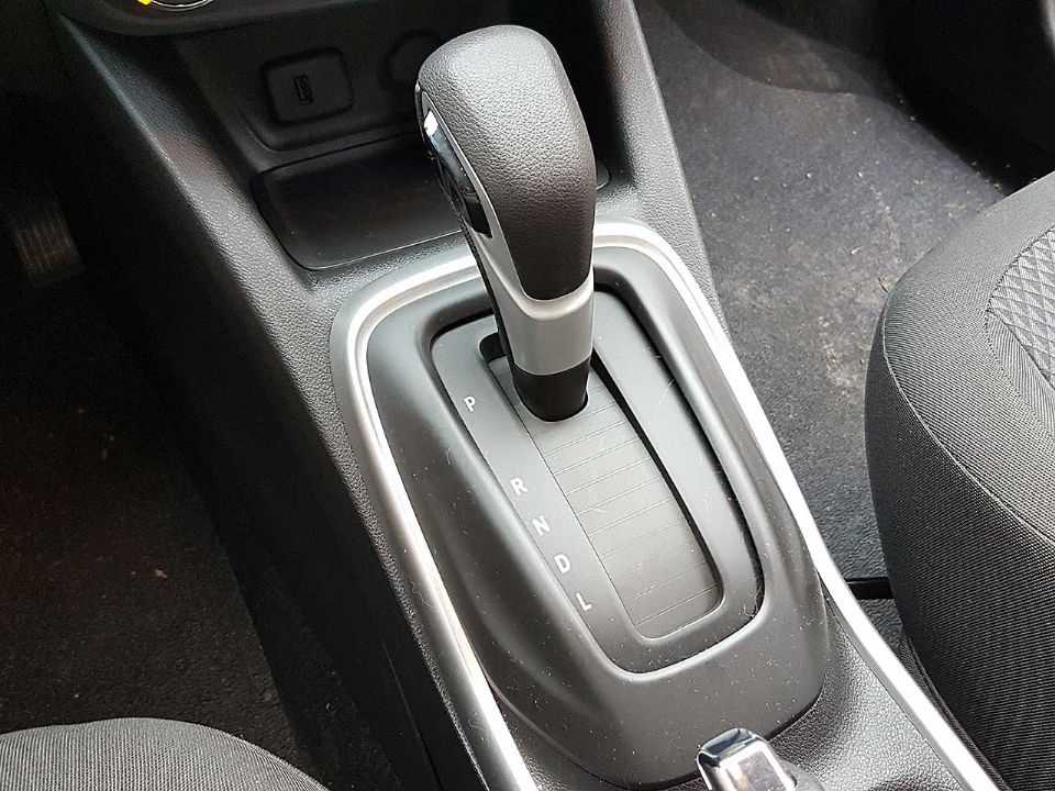 Chevrolet�Tracker 2021 - c�mbio