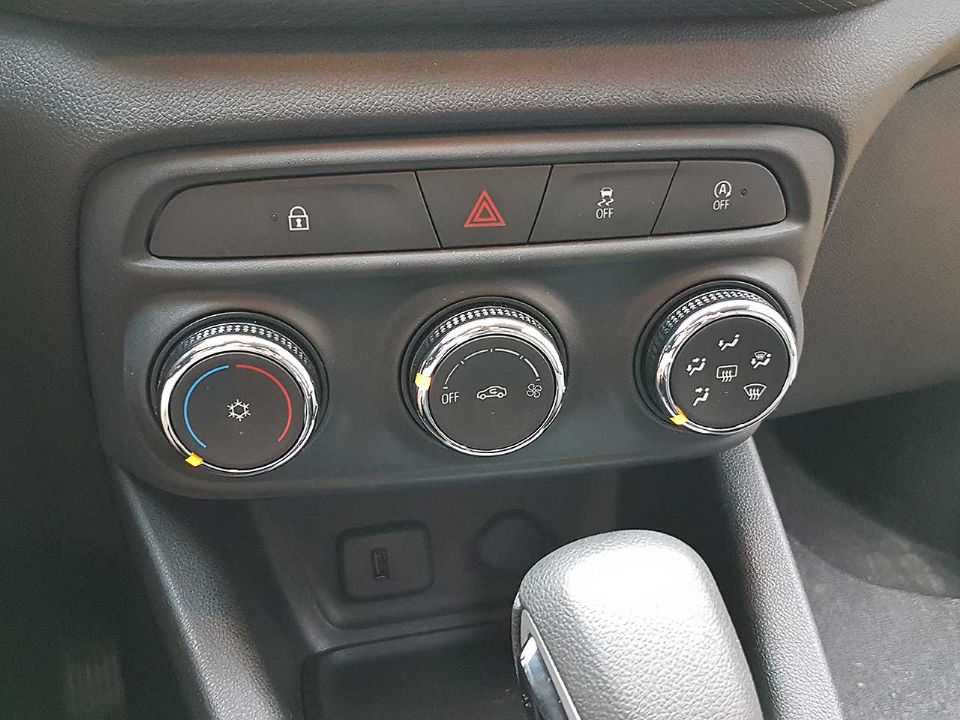 Chevrolet�Tracker 2021 - outros