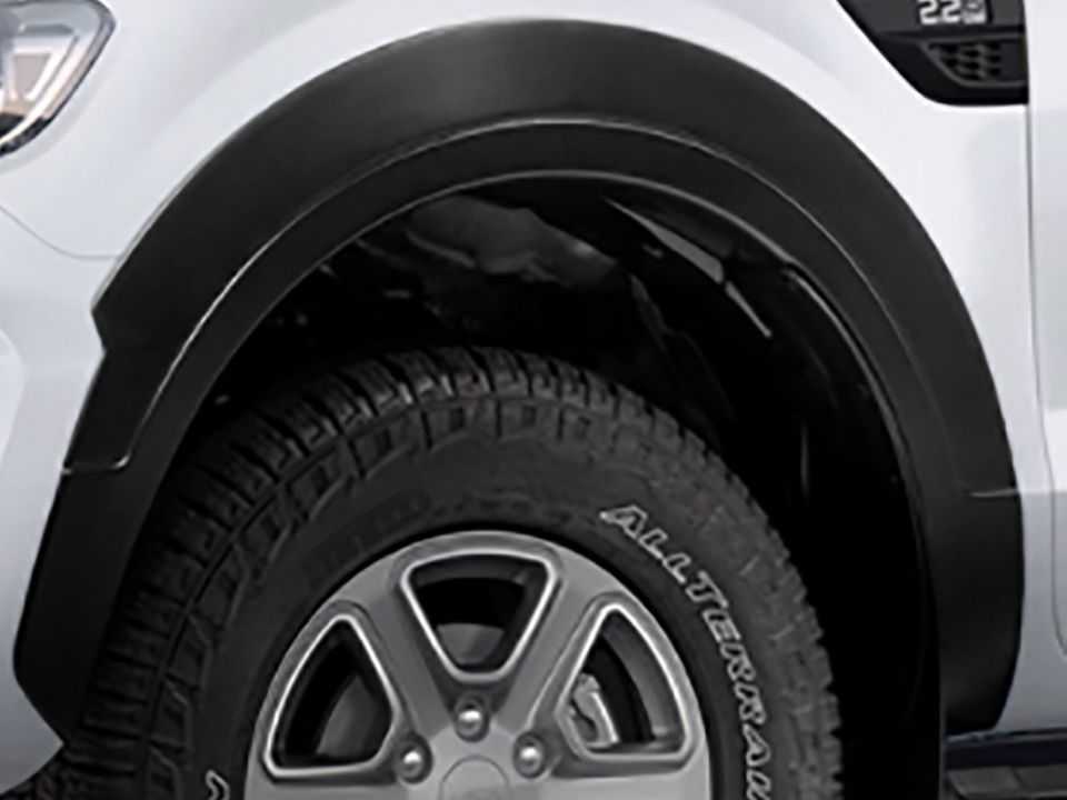 Ford�Ranger 2020 - rodas