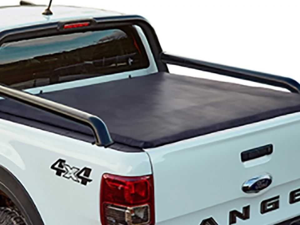 Ford�Ranger 2020 - outros