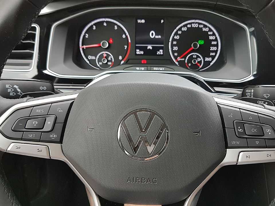 Volkswagen�Nivus 2021 - outros