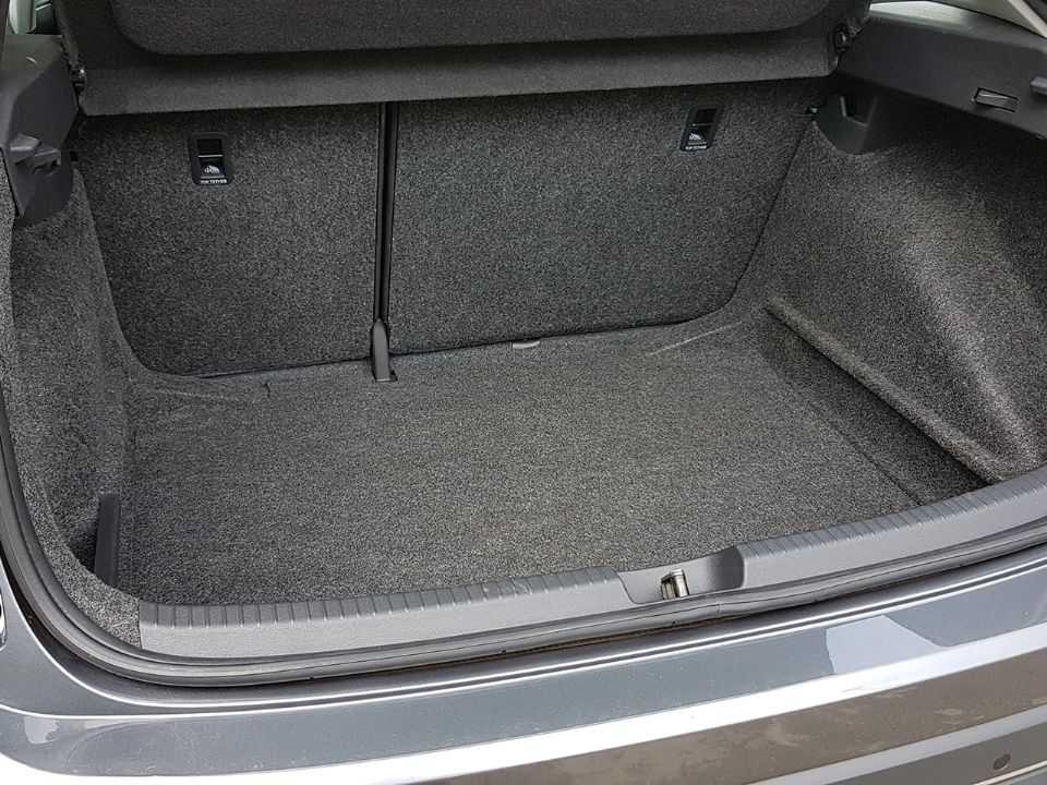 Volkswagen�Nivus 2021 - porta-malas