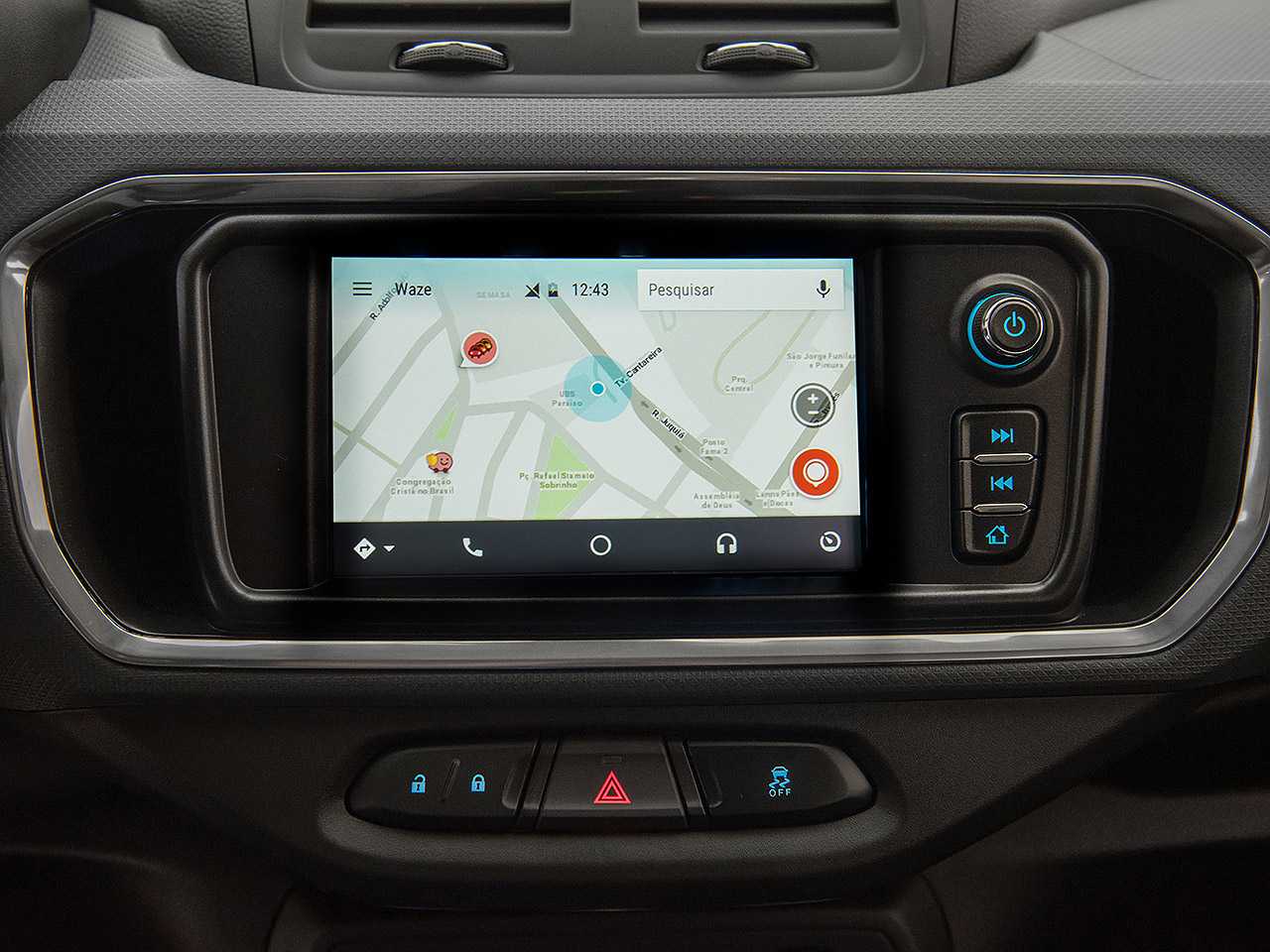 Chevrolet�Spin 2021 - outros