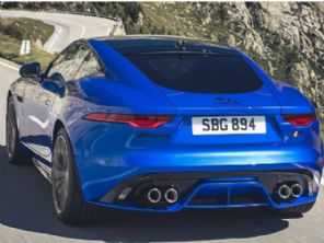 F-Type
