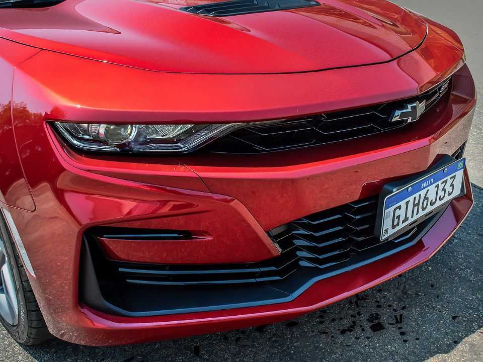 Chevrolet�Camaro 2020 - outros