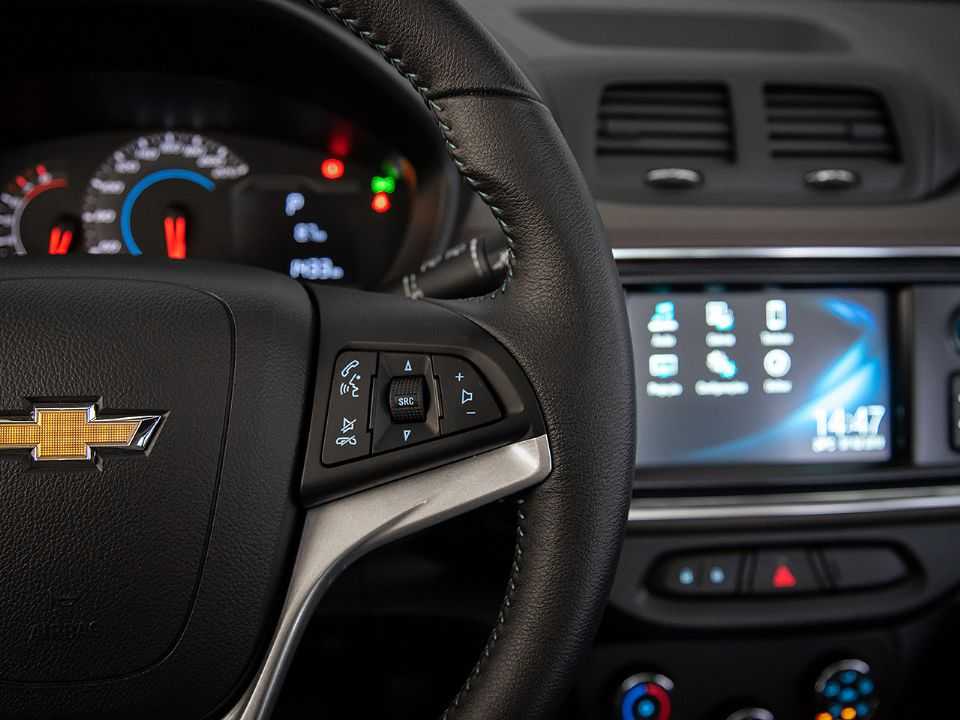 Chevrolet�Spin 2021 - outros