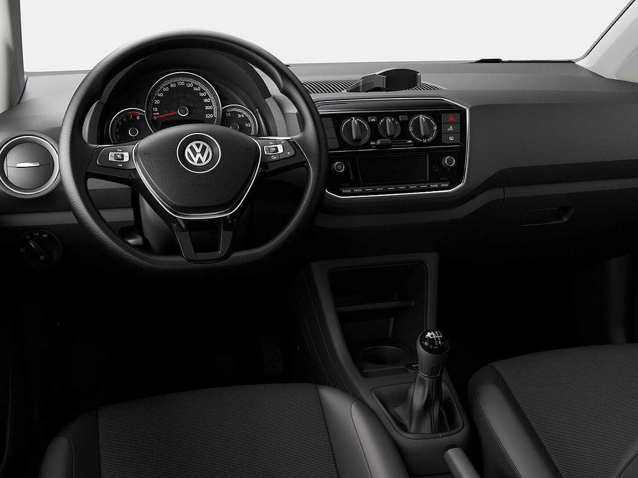 Volkswagen�up! - Foto 1 de 74 - 1600 x 1200 pixels2021 - painel