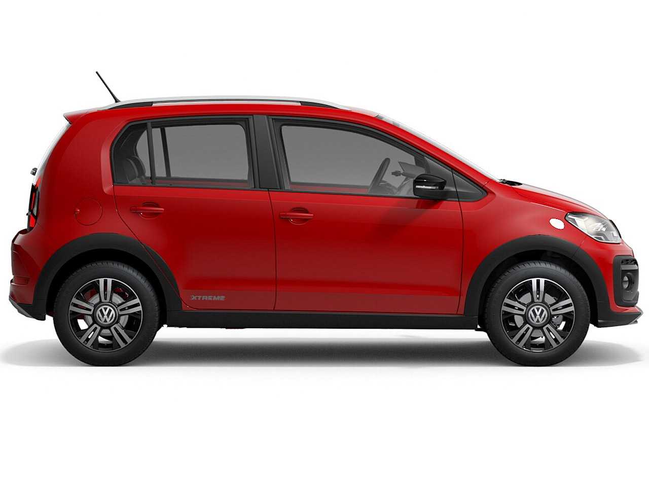 Volkswagen�up! - Foto 5 de 74 - 1600 x 1200 pixels2021 - lateral