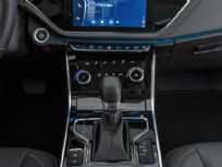 Divulgação CAOA Chery Arrizo 6 2021