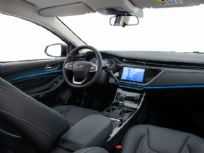 Divulgação CAOA Chery Arrizo 6 2021