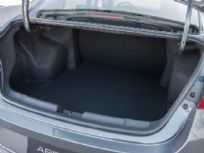 Divulgação CAOA Chery Arrizo 6 2021