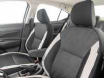 Divulgação Nissan Versa 2021