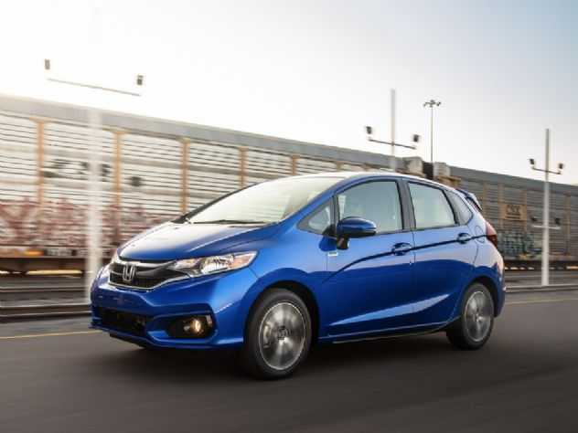 Honda Fit: veja 5 raz�es para comprar e 5 para fugir do hatch usado