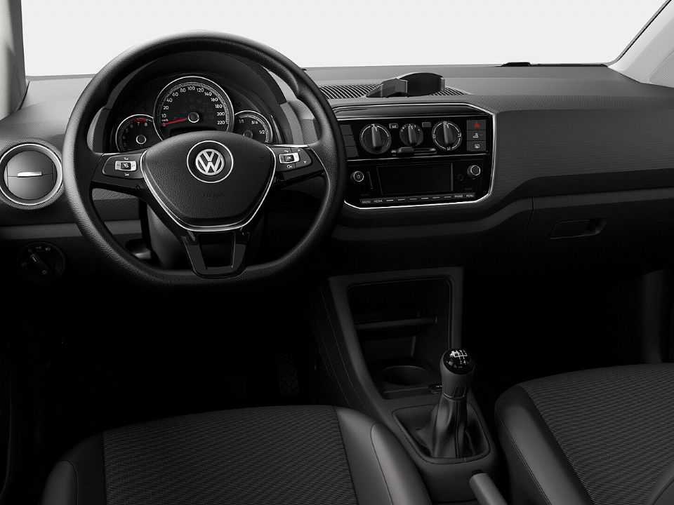 Volkswagen up! 2021