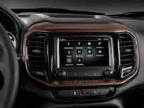 Divulgação Fiat Toro 2020