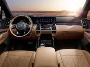 Sorento