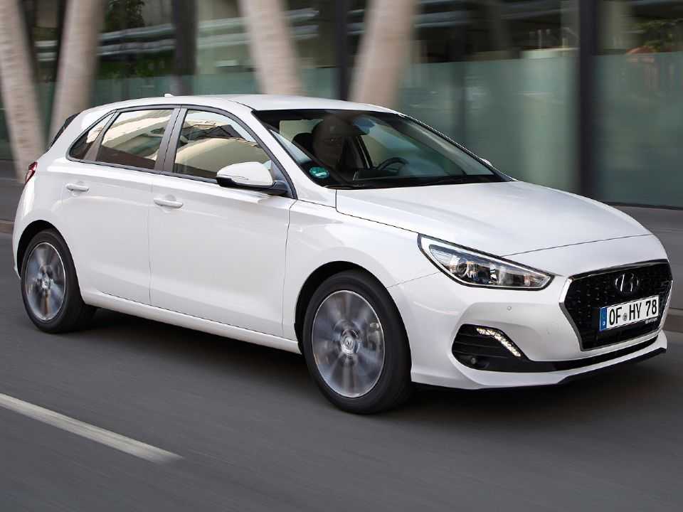 Próxima geração do Hyundai i30 ganhará a grade polêmica do